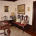 Casa Paredes Bed & Breakfast