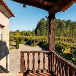 Casa Paredes 3*