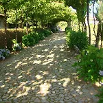 Casa Paredes Bed & Breakfast 3*