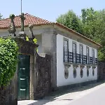 Casa Paredes 3* Fafe