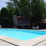 Bed & Breakfast Casa Paredes