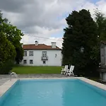 Bed & Breakfast Casa Paredes Fafe