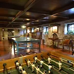 Bed & Breakfast Casa Paredes 3*