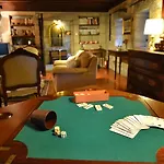Casa Paredes 3*