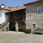 Casa Paredes Bed & Breakfast