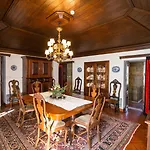 Casa Paredes 3*