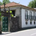 Casa Paredes 3*