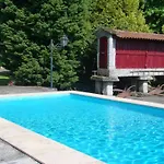 Casa Paredes