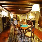 Casa Paredes 3*
