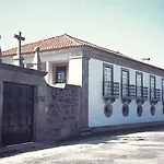 Casa Paredes