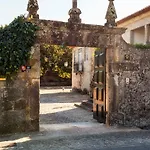 Casa Paredes 3*