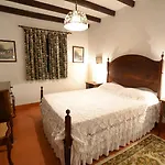 Bed & Breakfast Casa Paredes 3*