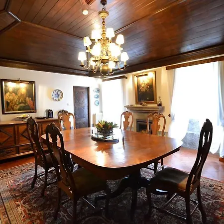Casa Paredes Bed & Breakfast 3*