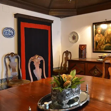 Casa Paredes