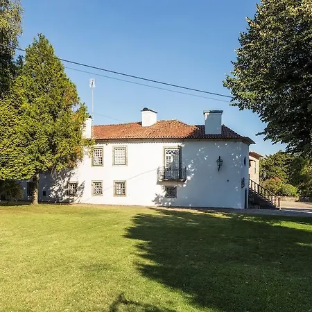 Casa Paredes 3* Fafe