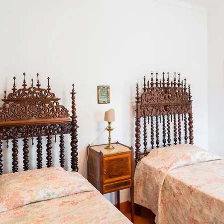 Casa Paredes לינה וארוחת בוקר