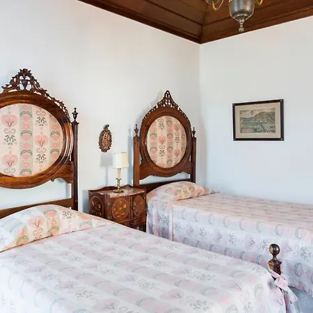 Casa Paredes 3*