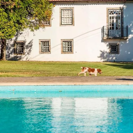 Casa Paredes פאפה