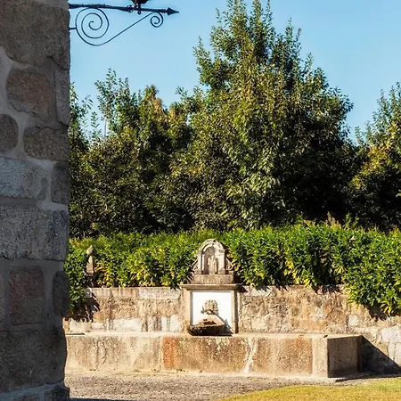 Casa Paredes Bed & Breakfast 3*