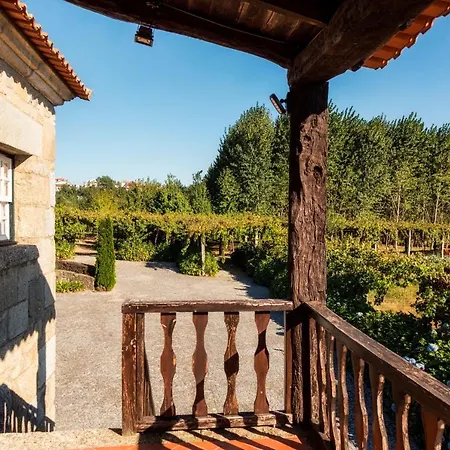 Casa Paredes 3*