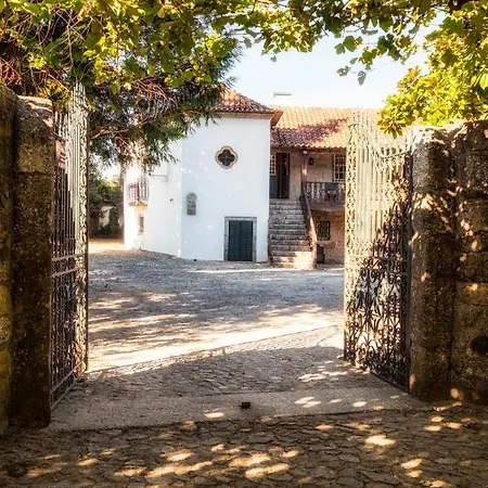 Casa Paredes לינה וארוחת בוקר 3*