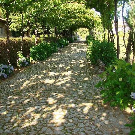 Casa Paredes לינה וארוחת בוקר 3*