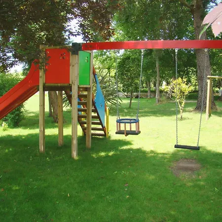 Casa Paredes פאפה