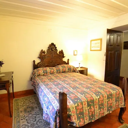Bed & Breakfast Casa Paredes