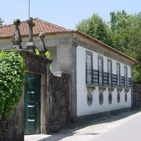 Casa Paredes 3* Fafe