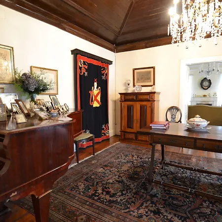 Casa Paredes