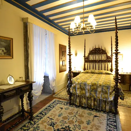 Frühstückspension Casa Paredes