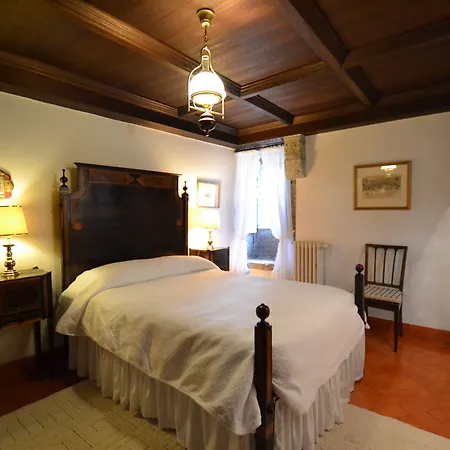 Casa Paredes Frühstückspension Fafe