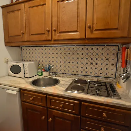 Casa Paredes לינה וארוחת בוקר 3*