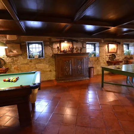 Casa Paredes Frühstückspension