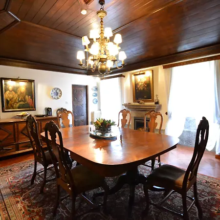 Casa Paredes 3* פאפה