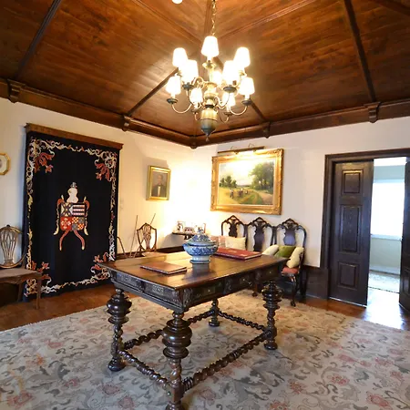 Casa Paredes