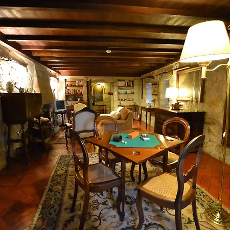 Casa Paredes