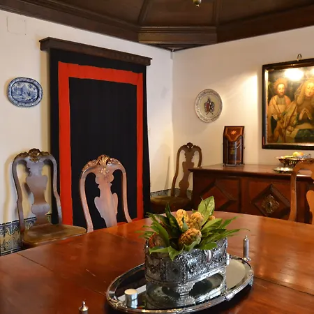 Casa Paredes 3* Fafe