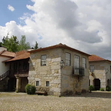 Casa Paredes
