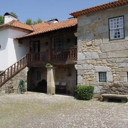 Casa Paredes Bed & Breakfast
