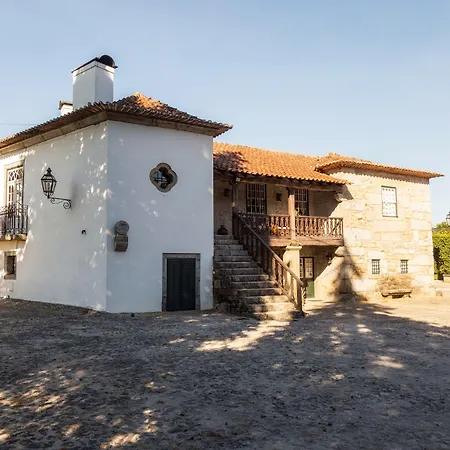 Casa Paredes 3* Fafe