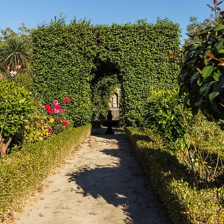 Casa Paredes