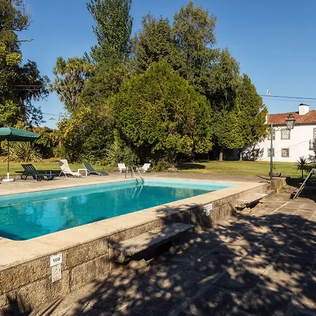 Casa Paredes Fafe