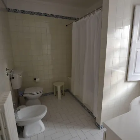 فندق مبيت وإفطار Casa Paredes