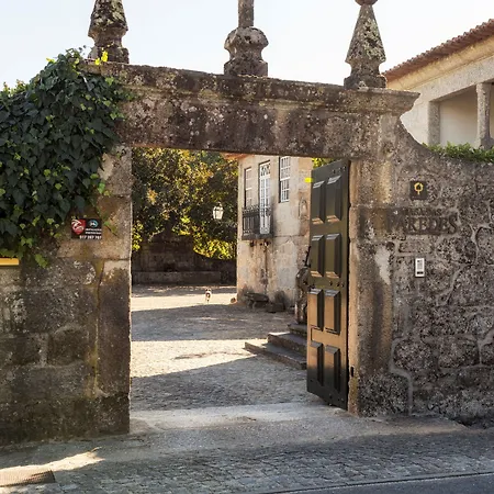 Bed & Breakfast Casa Paredes