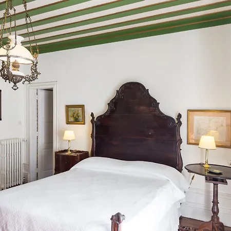Casa Paredes Bed & Breakfast Fafe