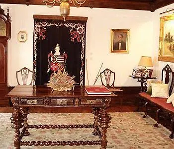Casa Paredes 3*
