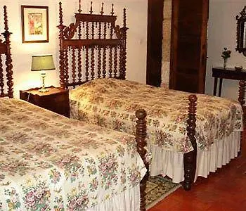 Casa Paredes
