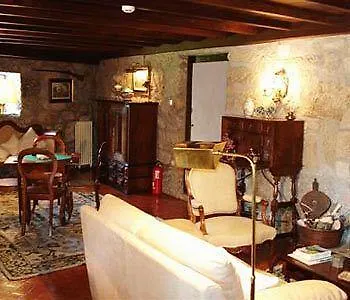Casa Paredes 3*