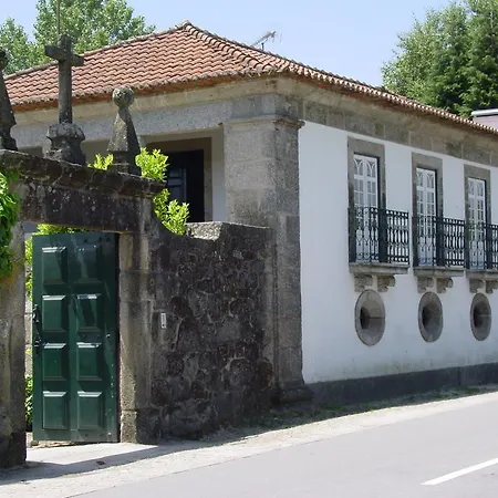 Casa Paredes 3*